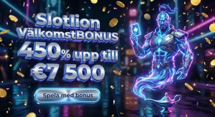 Slotlion Casino